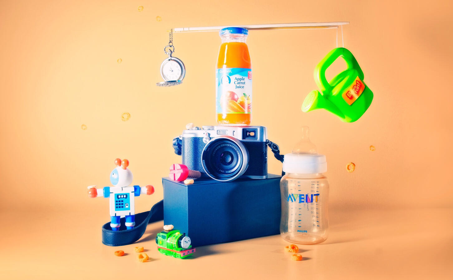 Creative product