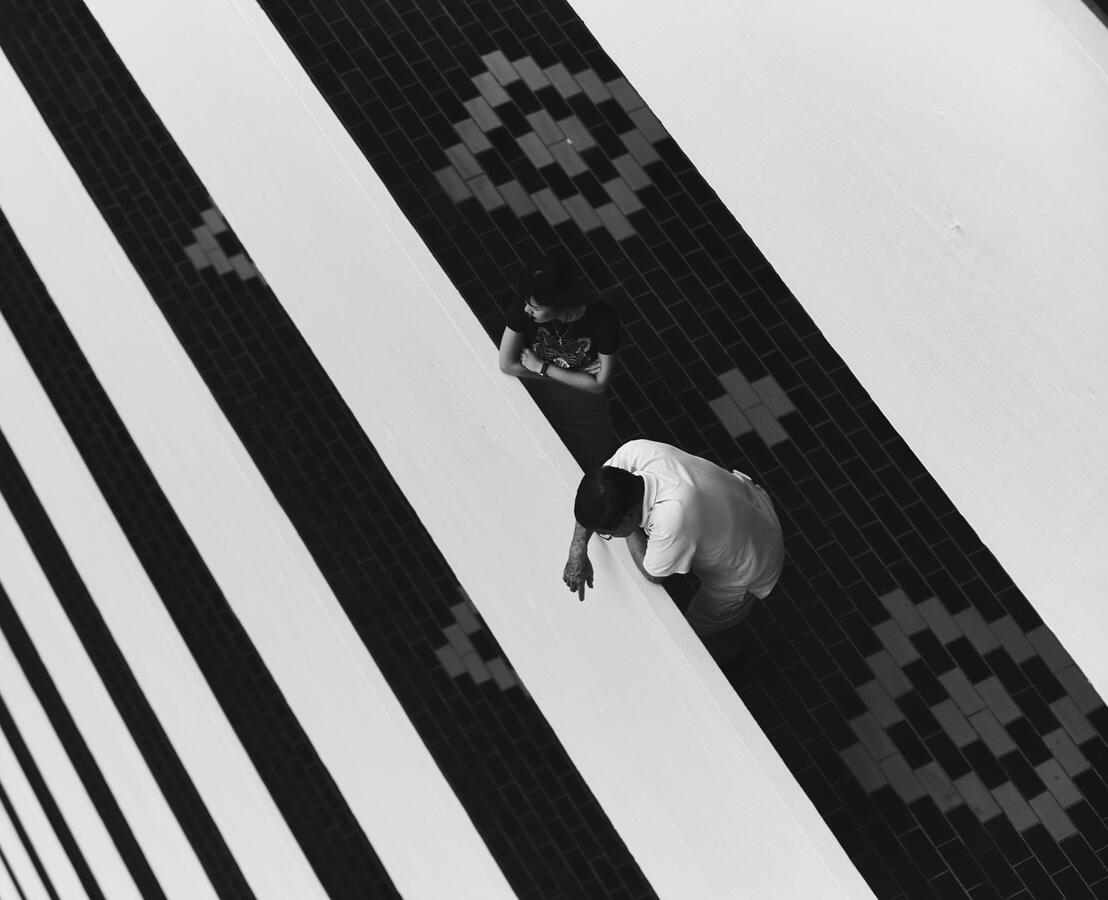 Street photography