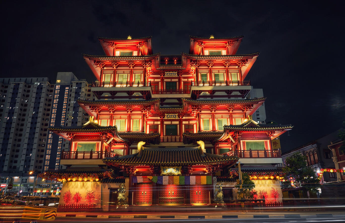 Architecture
